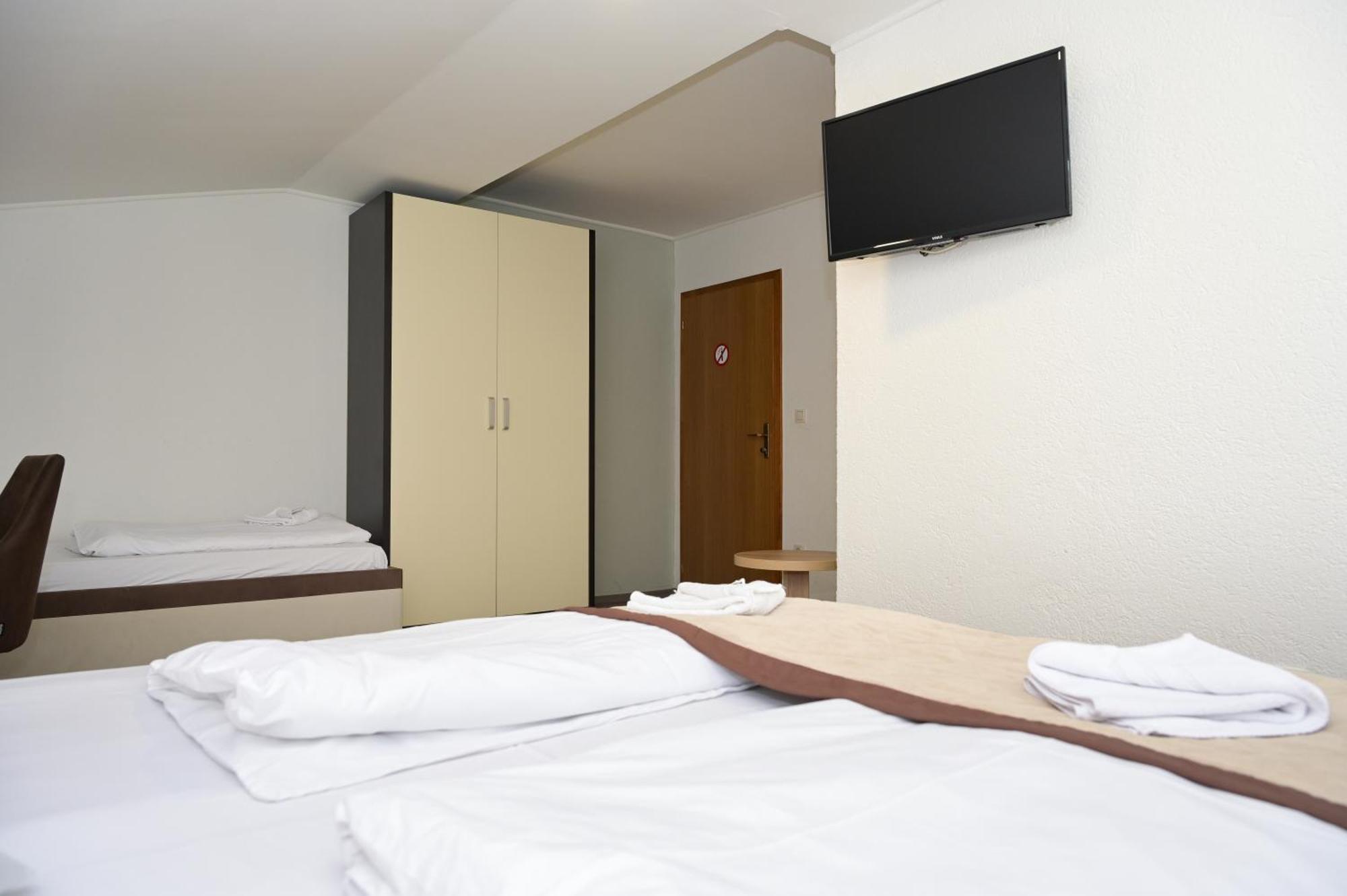 Motel Plaza Jajce Exterior foto